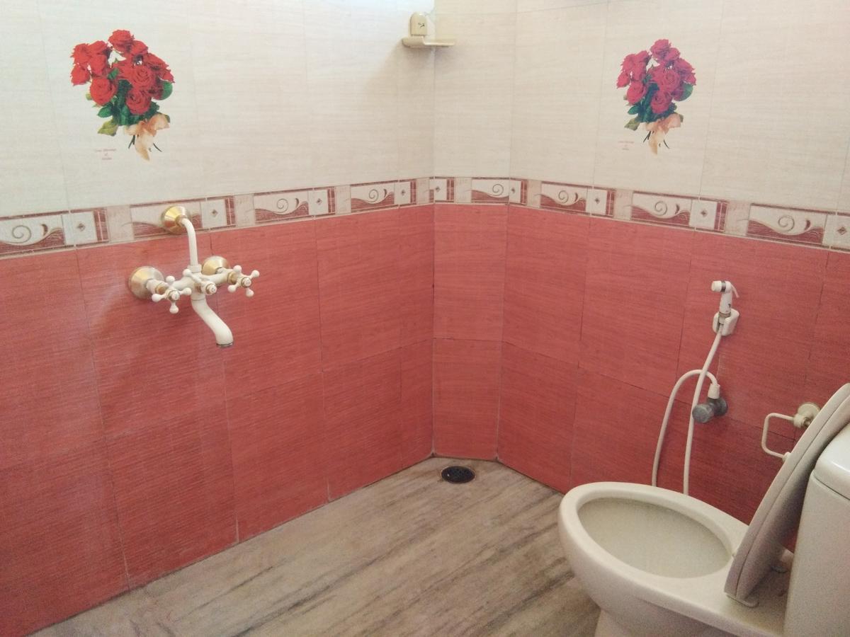 Hotel Sivamurugan Kanyakumari Ngoại thất bức ảnh