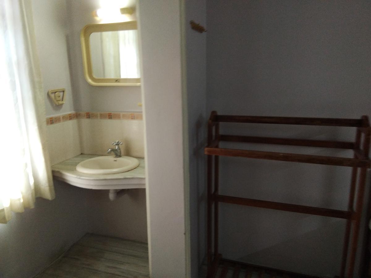 Hotel Sivamurugan Kanyakumari Ngoại thất bức ảnh