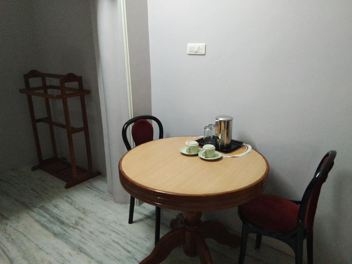 Hotel Sivamurugan Kanyakumari Ngoại thất bức ảnh